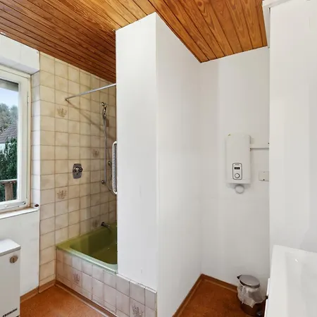 Appartement Guenstiges Apartmenthaus Fuer Monteure In Wifi, Smart Tv, Parking New *