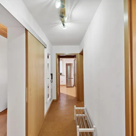 Guenstiges Apartmenthaus Fuer Monteure In Wifi, Smart Tv, Parking New Appartement *
