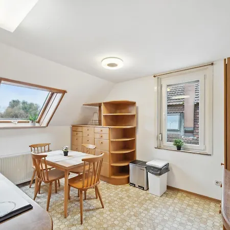 Guenstiges Apartmenthaus Fuer Monteure In Wifi, Smart Tv, Parking New Waiblingen (Stuttgart)