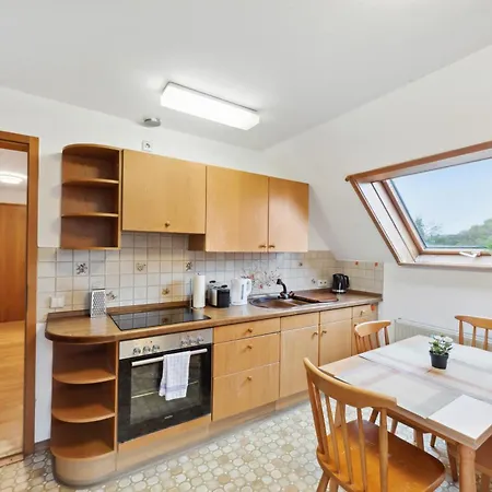 Teams Apartmenthaus Waiblingen Wifi, Smart Tv, Parking New * Waiblingen (Stuttgart)