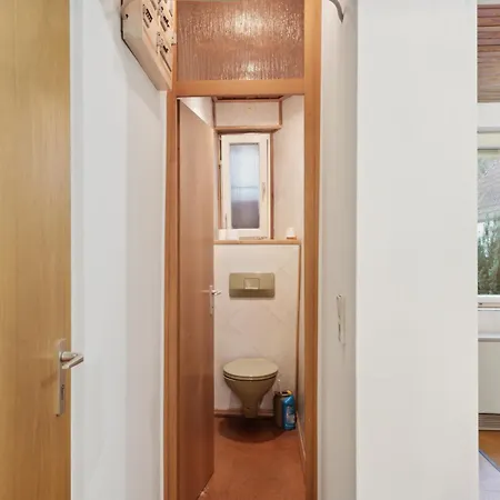 Guenstiges Apartmenthaus Fuer Monteure In Wifi, Smart Tv, Parking New