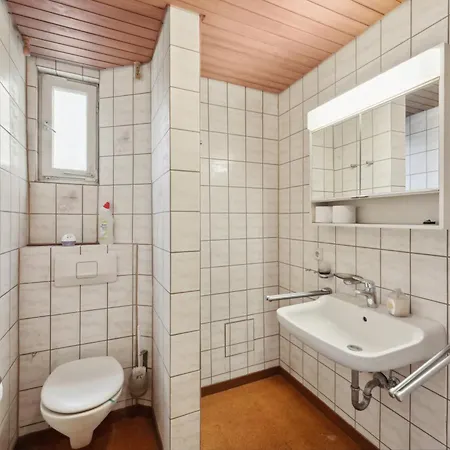 Guenstiges Apartmenthaus Fuer Monteure In Wifi, Smart Tv, Parking New *