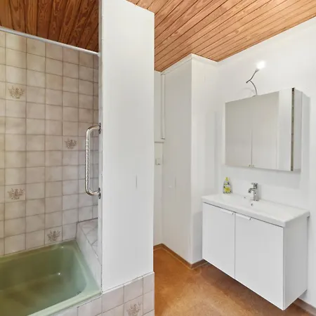 Appartement Guenstiges Apartmenthaus Fuer Monteure In Wifi, Smart Tv, Parking New